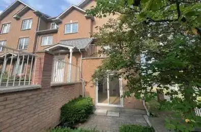 16 Cox Boulevard Unit# 1 Markham Ontario L3R 4G4