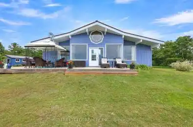 35 Brooks Landing Road Carling Ontario P0G 1G0