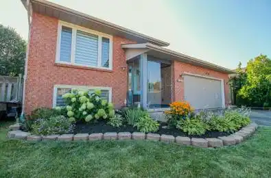 6251 Sherri Avenue Niagara Falls Ontario L2H 2W7
