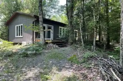 1397 Tattersal Road Dysart et al Ontario K0M 1S0