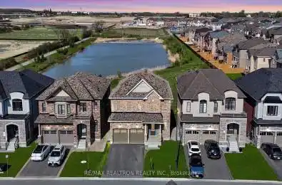 355 Danny Wheeler Boulevard Georgina Ontario L4P 3C8
