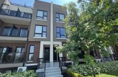 8835 Sheppard Avenue Unit# 319 Toronto E11 Ontario M1B 5R7