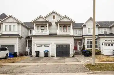 5 Mcgahey Street New Tecumseth Ontario L0G 1W0
