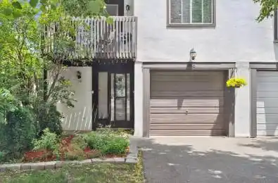 2651 Aquitaine Avenue Unit# 38 Mississauga Ontario L5N 1V5
