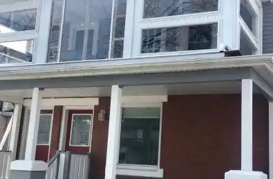 23 Garner Avenue Welland Ontario L3B 2X7