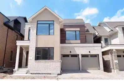 3276 Mariner Passage N/A Oakville Ontario L6M 4K1