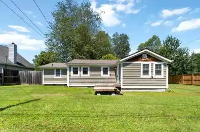 3242 Riselay Avenue Fort Erie Ontario L0S 1N0