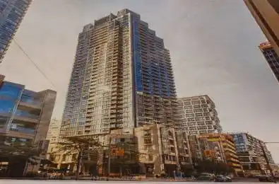 2181 Yonge Street Unit# 1008 Toronto C10 Ontario M4S 3H7