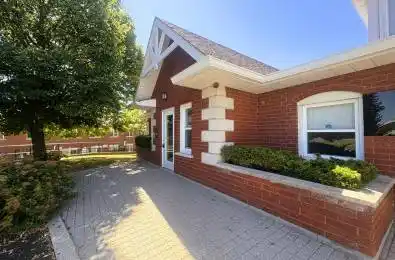 742 Arlington Park Place Unit# 13-14 Kingston Ontario K7M 8H9