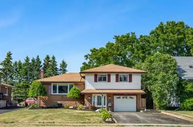 497 Clarence Street Port Colborne Ontario L3K 3H3