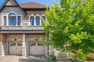 1170 CARNEGIE Drive Mississauga Ontario L5E 0A6