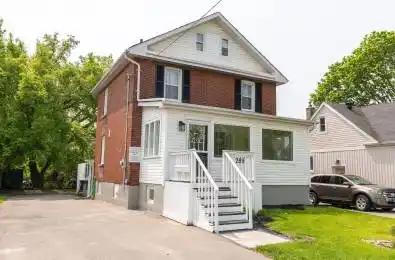 289 Frontenac Avenue Oshawa Ontario L1J 2A5