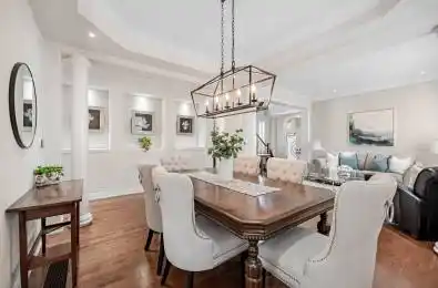 130 Innville Crescent Oakville Ontario L6L 0B8