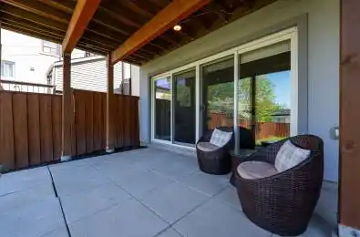 372 Silverthorn Avenue Unit# BSMT Toronto W03 Ontario M6M 3G9