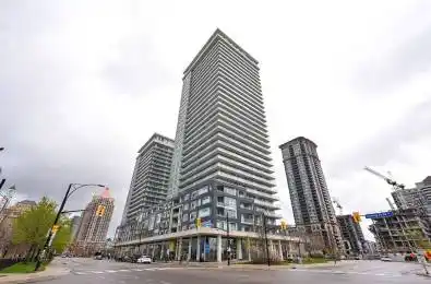 360 Square One Drive Unit# 1905 Mississauga Ontario L5B 0G7