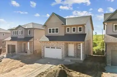 56 WILSON Drive Thorold Ontario L2V 0G7