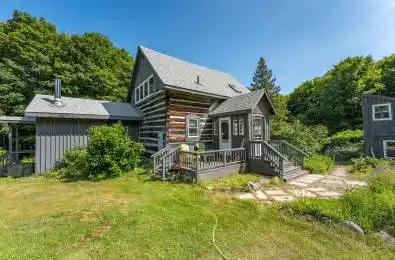 291 Hillsview Road Hastings Highlands Ontario K0L 2S0
