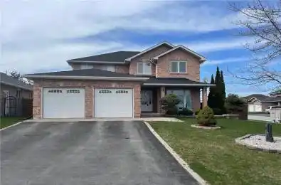 10 Simcoe Street Belleville Ontario K8N 4Z5