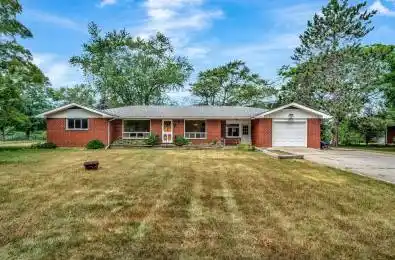 1462 County Road 12 N/A Prince Edward County Ontario K0K 2T0