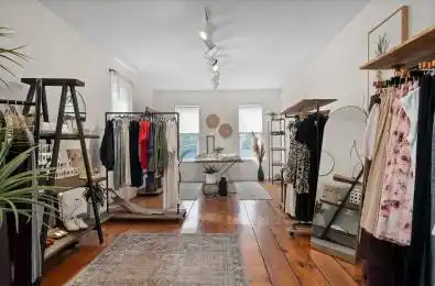 286 Bloomfield Main Street Prince Edward County Ontario K0K 1G0