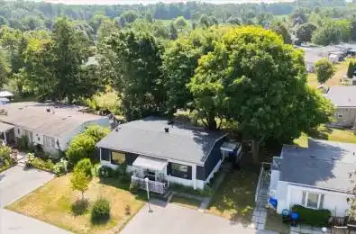 45 Linden Lane Innisfil Ontario L9S 1P2