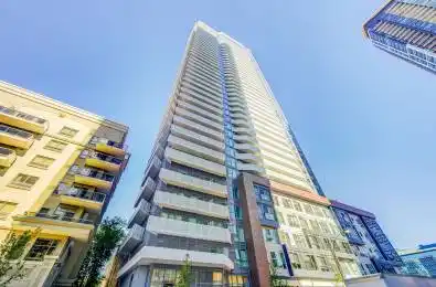 4065 Confederation Parkway Unit# 1908 Mississauga Ontario L5B 0L4