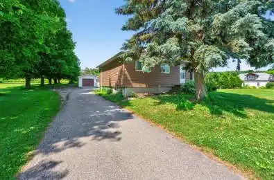 8906 County Road 93 N/A Midland Ontario L4R 4K4