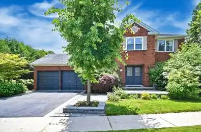 1356 Monks Pass N/A Oakville Ontario L6M 1J5