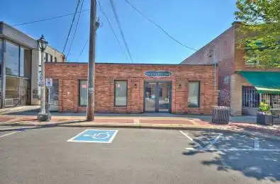 16 CROSS Street Welland Ontario L3B 3G1