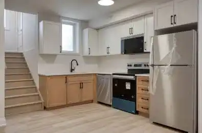 800 Myers Road Unit# 103 Cambridge Ontario N1R 5S2