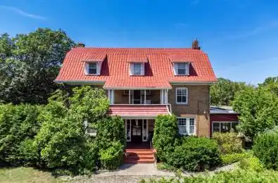 3175 Lakeshore Road Oakville Ontario L6L 1J7