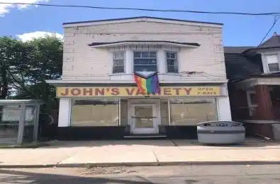 782 Dovercourt Road Toronto W02 Ontario M6H 2X3