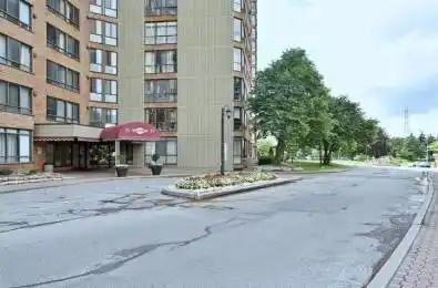 55 Bamburgh Circle Unit# 1209 Toronto E05 Ontario M1W 3V4
