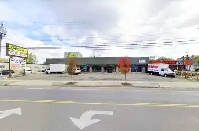 136 HARTZEL Road St. Catharines Ontario L2P 1N8