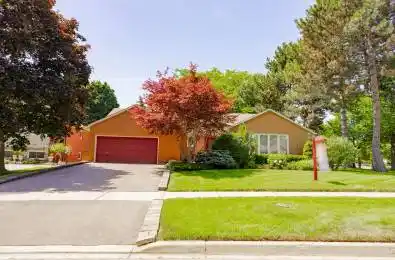 22 Carnforth Drive Brampton Ontario L6Z 1V2