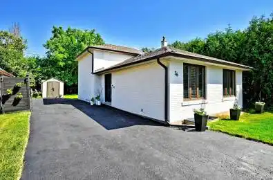 26 Kemano Road Aurora Ontario L4G 2Y3
