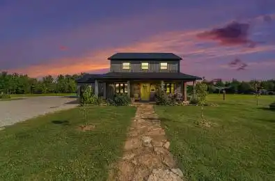 1789 Matheson Drive Montague Ontario K7A 5B8