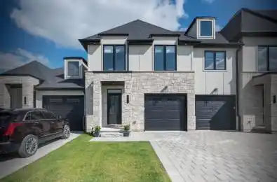 6713 Hayward Drive London South Ontario N6P 0H7