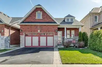 205 8 Avenue New Tecumseth Ontario L9R 0H7