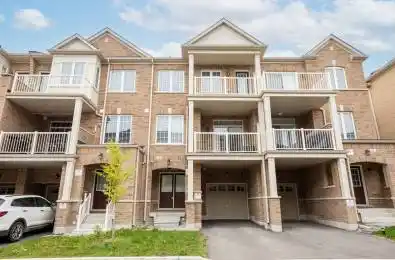 10 Haymarket Drive Brampton Ontario L7A 5C3