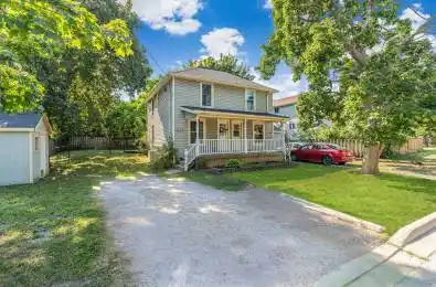 4220-4222 HIXON Street Lincoln Ontario L3J 0L6