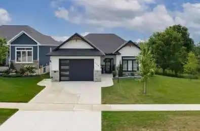 648 Gloria Street North Huron Ontario N0M 1H0