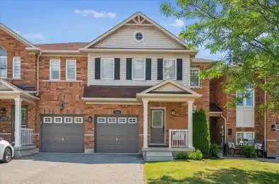 3066 Highvalley Road Oakville Ontario L6M 5H3