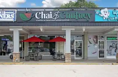 988 Albion Road Toronto W10 Ontario M9V 1A7