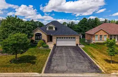 3300 CHARLESTON Drive Fort Erie Ontario L0S 1N0