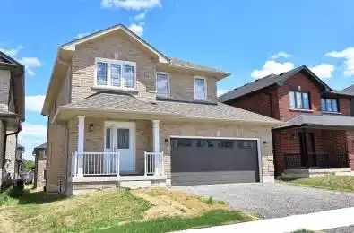 314 Mullighan Gardens Peterborough North Ontario K9K 0H2