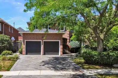 1311 Fieldcrest Lane Oakville Ontario L6M 2N6
