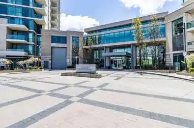 225 Sherway Gardens Road Unit# 2910 Toronto W08 Ontario M9C 0A3