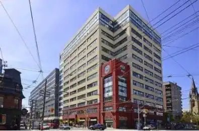 700 King Street Unit# 1004 Toronto C01 Ontario M5V 2Y6