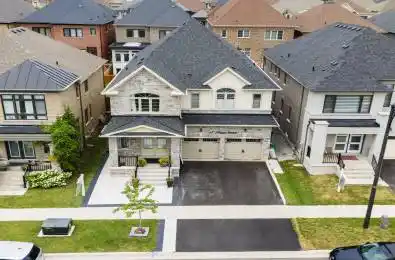 17 Frost Street Brampton Ontario L6X 5R3